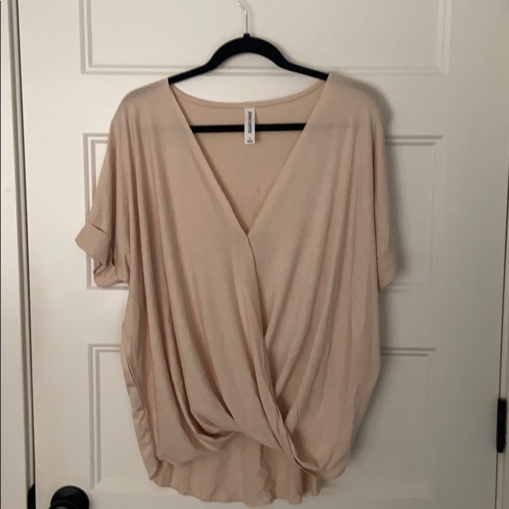 ZENANA OUTFITTERS top size large